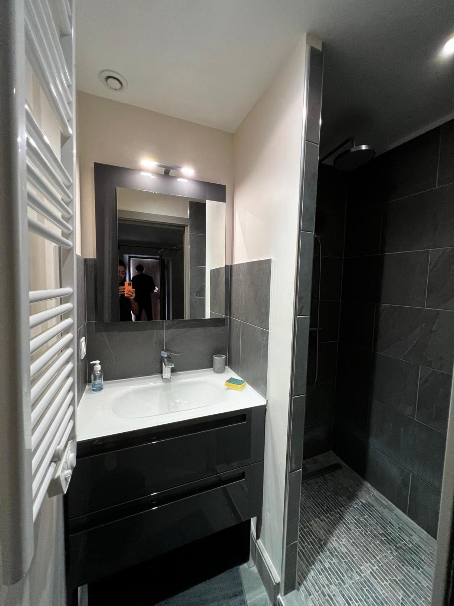 Villa Luxe Vue Mer Panoramique - Sauna-Hamam - Jacuzzi 마르세유 외부 사진