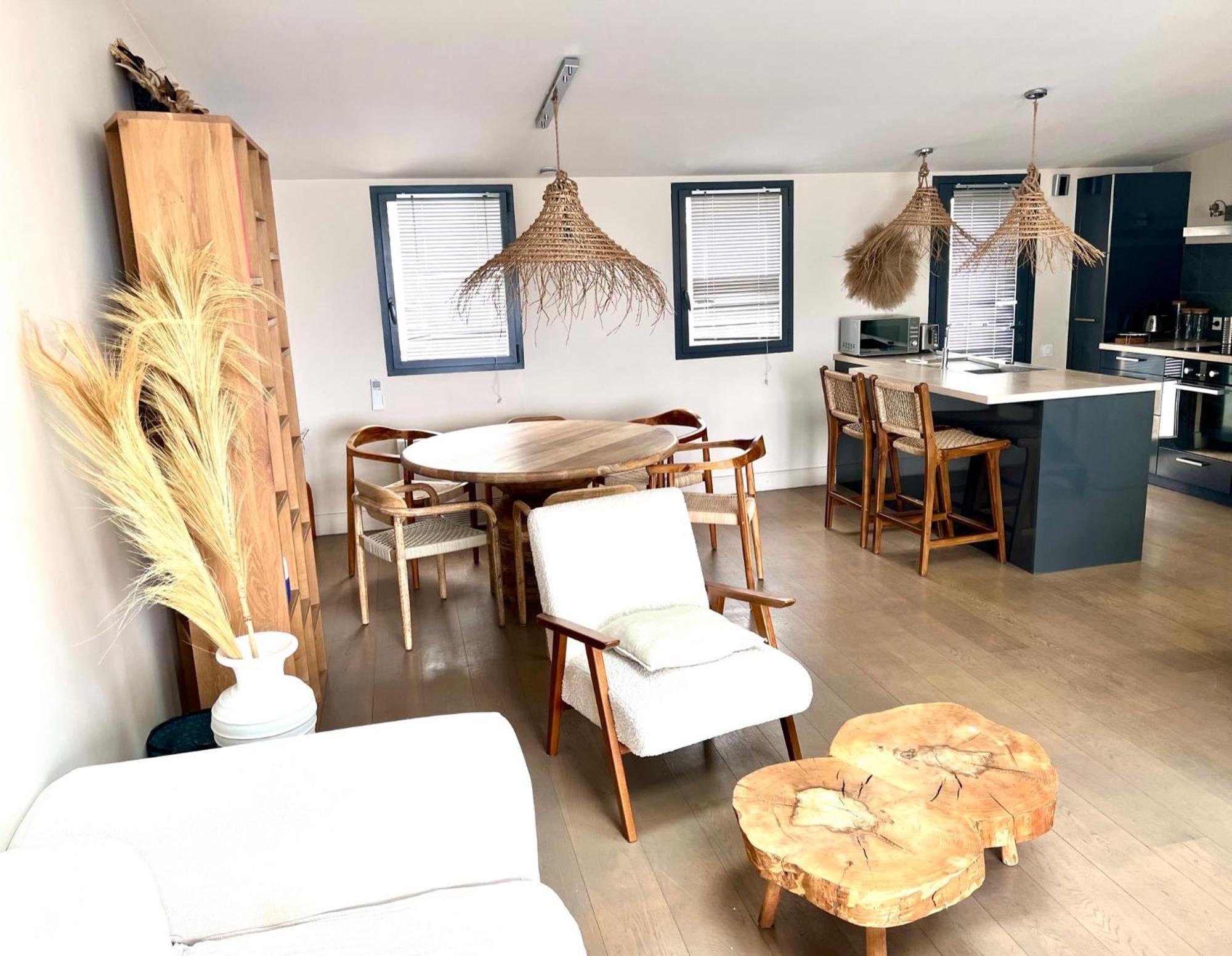 Villa Luxe Vue Mer Panoramique - Sauna-Hamam - Jacuzzi 마르세유 외부 사진