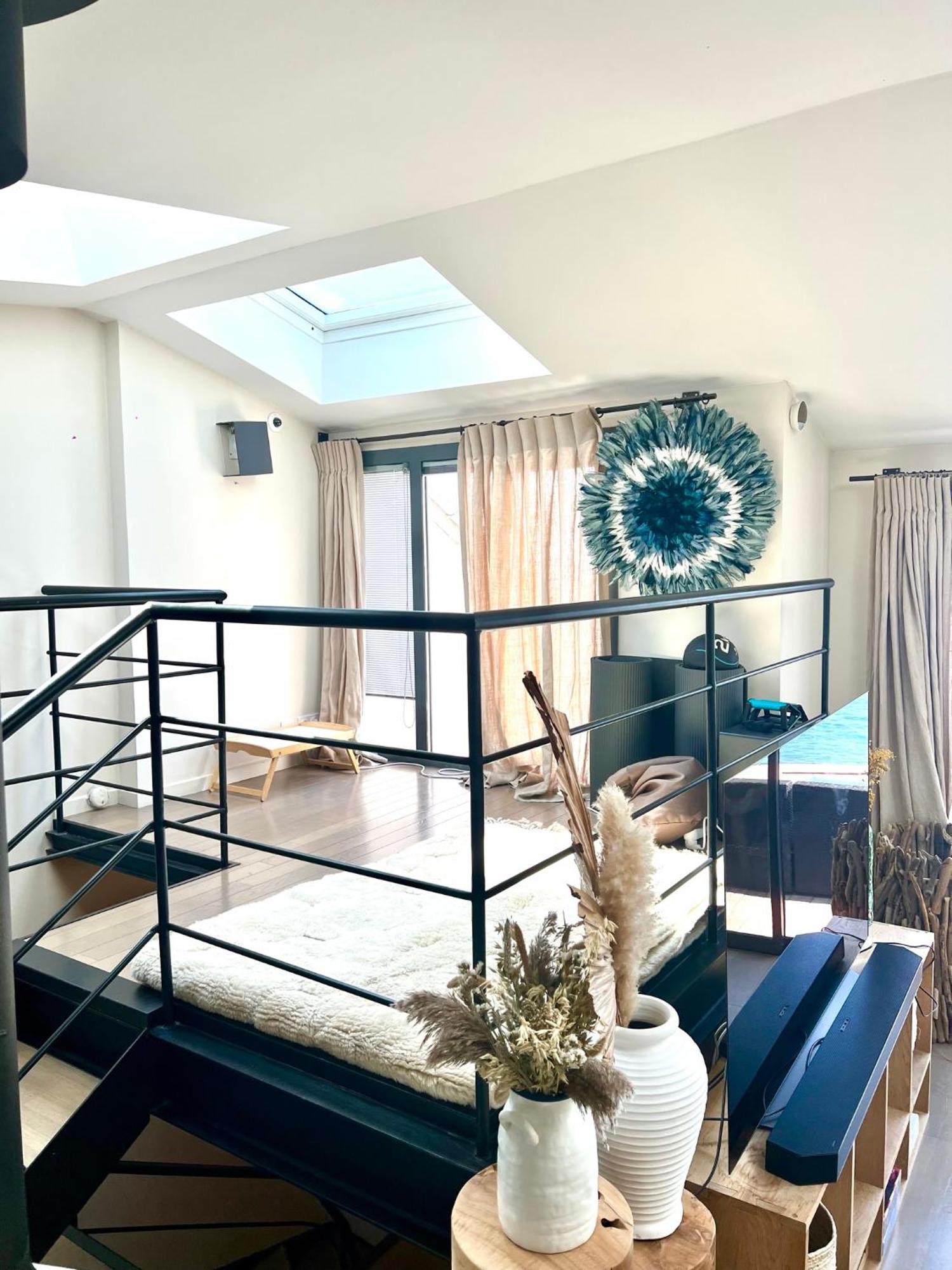Villa Luxe Vue Mer Panoramique - Sauna-Hamam - Jacuzzi 마르세유 외부 사진