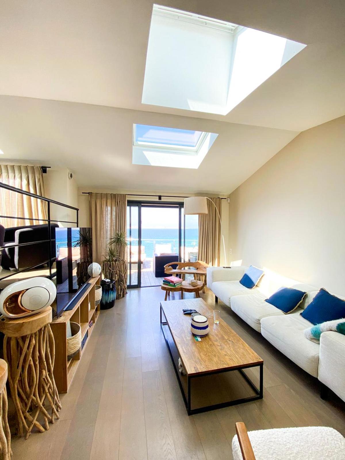 Villa Luxe Vue Mer Panoramique - Sauna-Hamam - Jacuzzi 마르세유 외부 사진