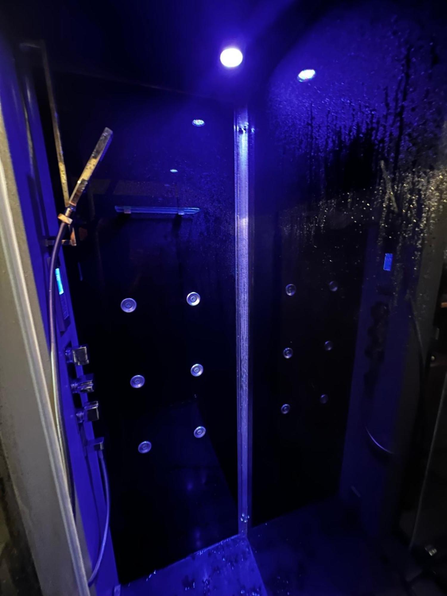 Villa Luxe Vue Mer Panoramique - Sauna-Hamam - Jacuzzi 마르세유 외부 사진