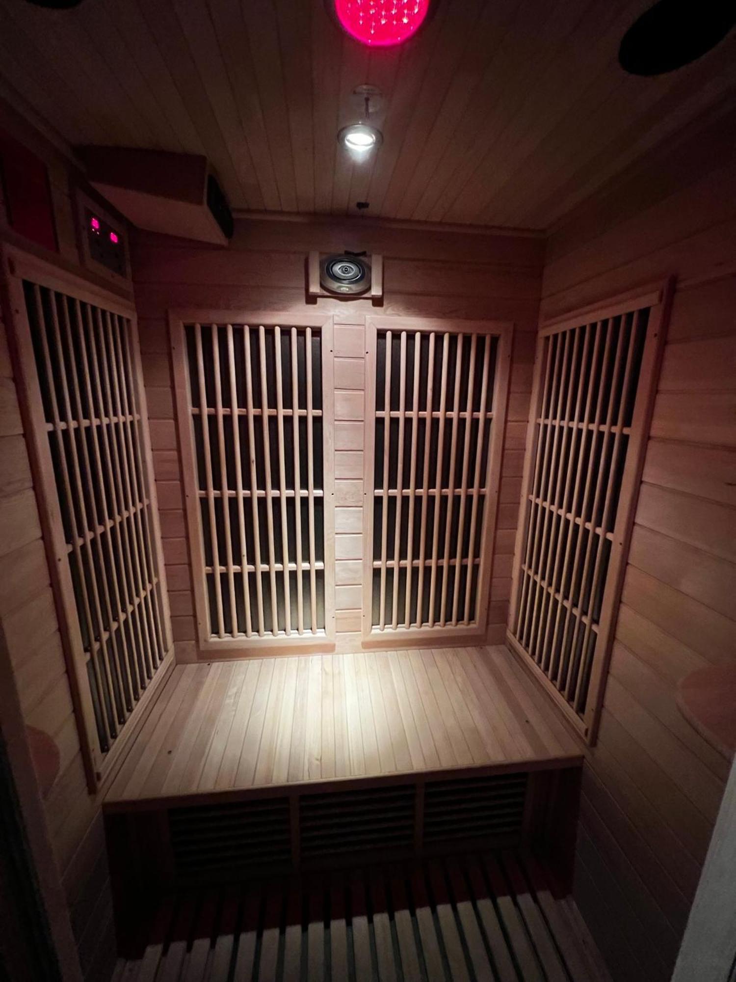 Villa Luxe Vue Mer Panoramique - Sauna-Hamam - Jacuzzi 마르세유 외부 사진