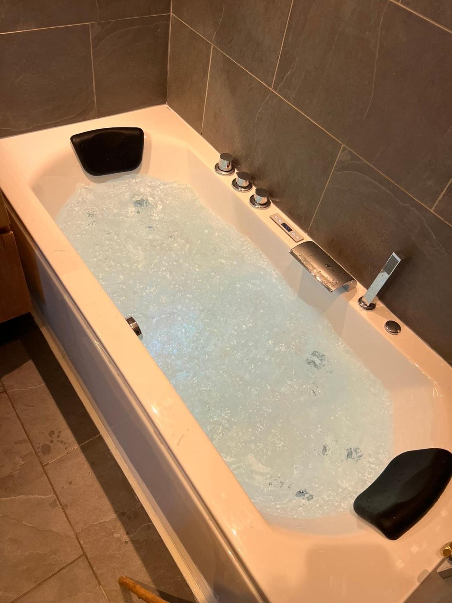 Villa Luxe Vue Mer Panoramique - Sauna-Hamam - Jacuzzi 마르세유 외부 사진