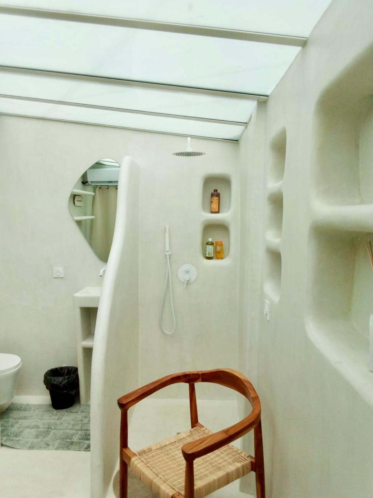 Villa Luxe Vue Mer Panoramique - Sauna-Hamam - Jacuzzi 마르세유 외부 사진