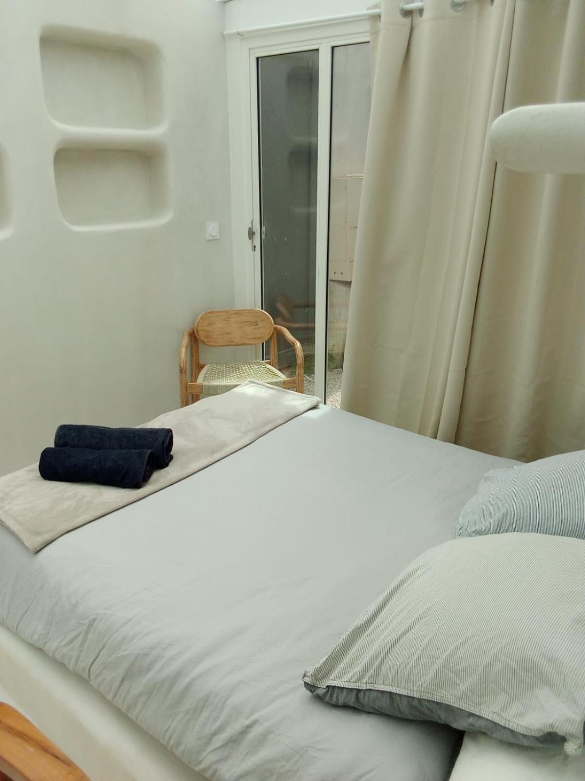Villa Luxe Vue Mer Panoramique - Sauna-Hamam - Jacuzzi 마르세유 외부 사진